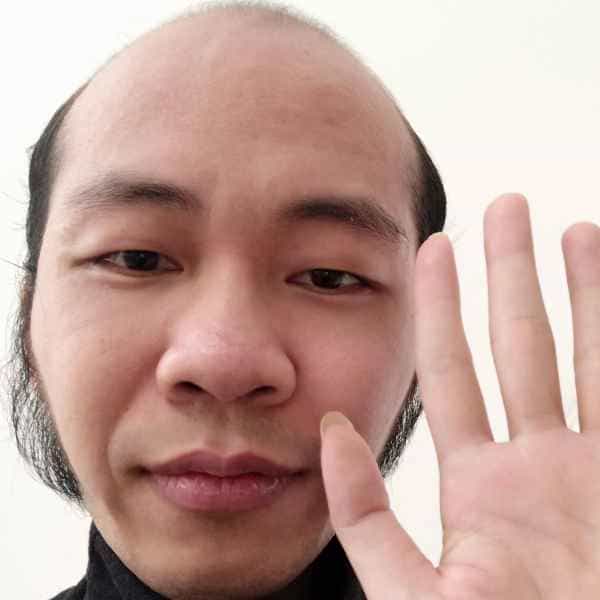39岁岁广西单身帅哥 - 万宁吉缘网