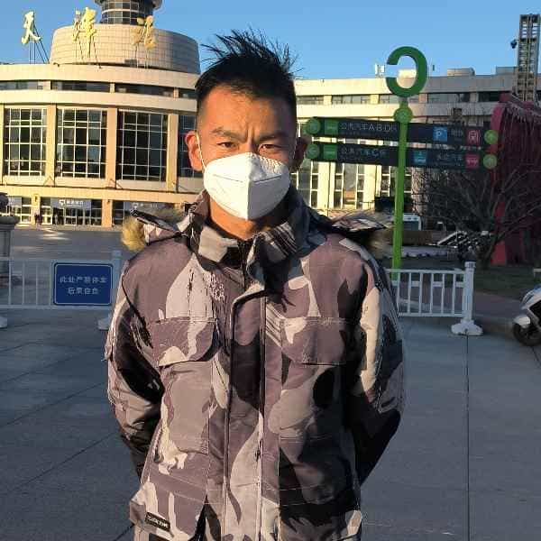 35岁岁吉林单身帅哥 - 万宁吉缘网