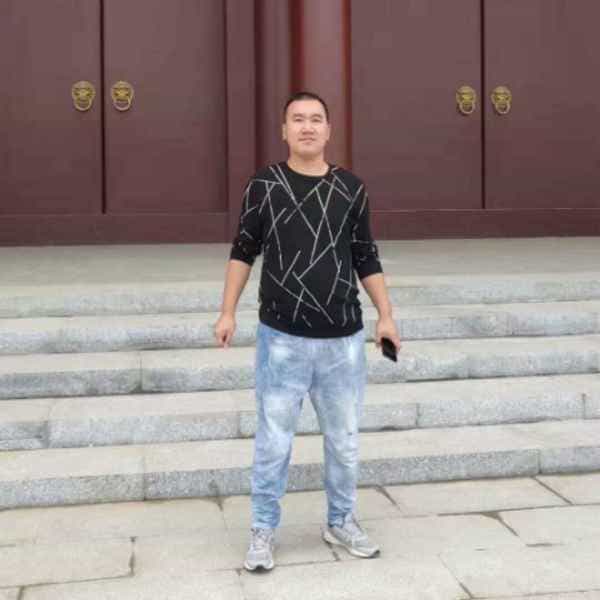 35岁岁吉林单身帅哥 - 万宁吉缘网
