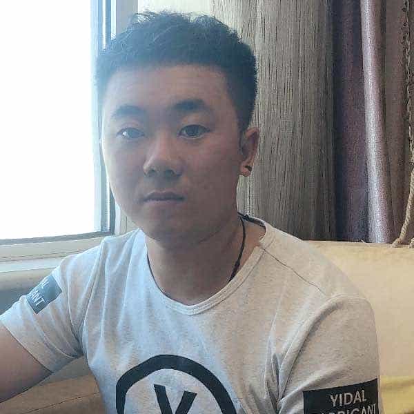34岁岁内蒙古单身帅哥 - 万宁吉缘网