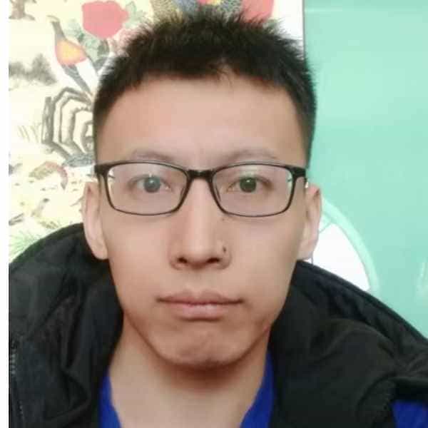 35岁岁内蒙古单身帅哥 - 万宁吉缘网