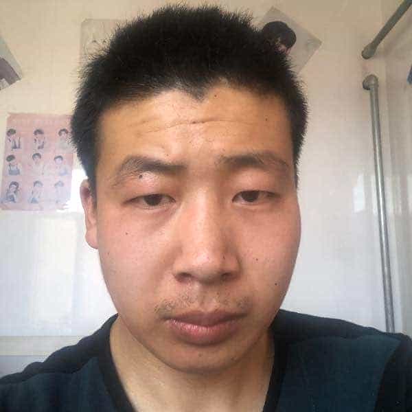 31岁岁内蒙古单身帅哥 - 万宁吉缘网