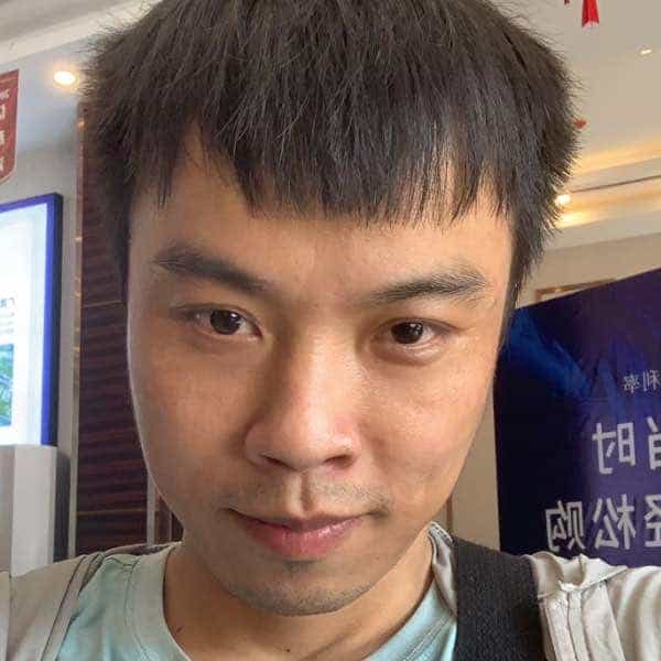 42岁岁广西单身帅哥 - 万宁吉缘网