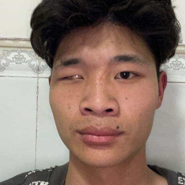 25岁岁云南单身帅哥 - 万宁吉缘网