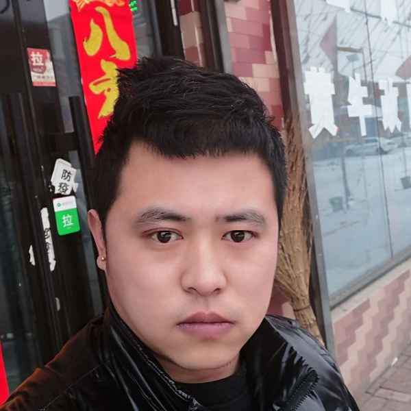 32岁岁黑龙江单身帅哥 - 万宁吉缘网
