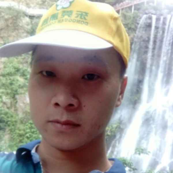 38岁岁河北单身帅哥 - 万宁吉缘网