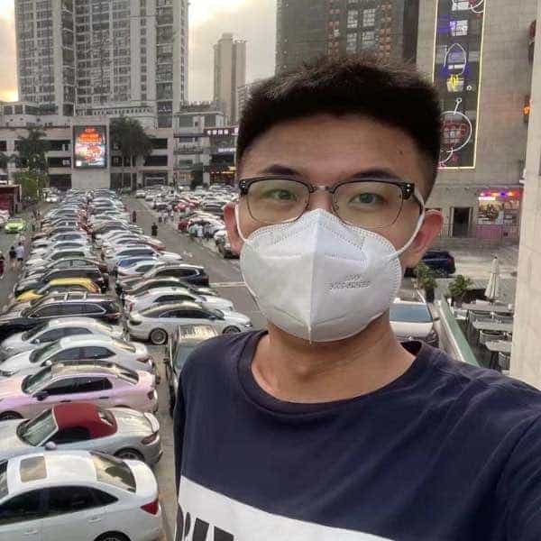 30岁岁黑龙江单身帅哥 - 万宁吉缘网