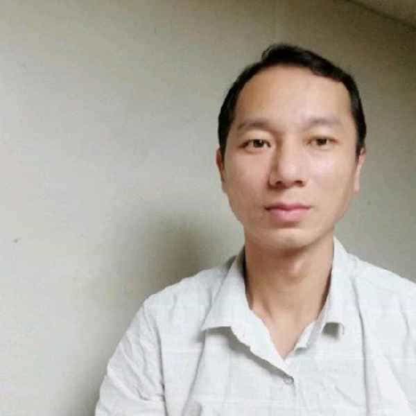 35岁岁广西单身帅哥 - 万宁吉缘网