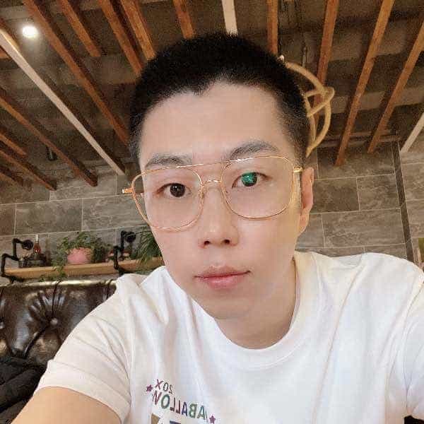 35岁岁内蒙古单身帅哥 - 万宁吉缘网