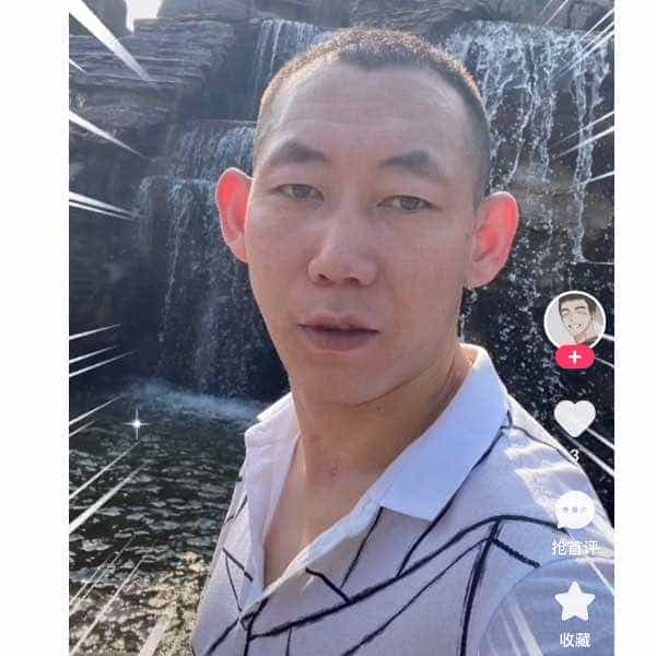 33岁岁内蒙古单身帅哥 - 万宁吉缘网