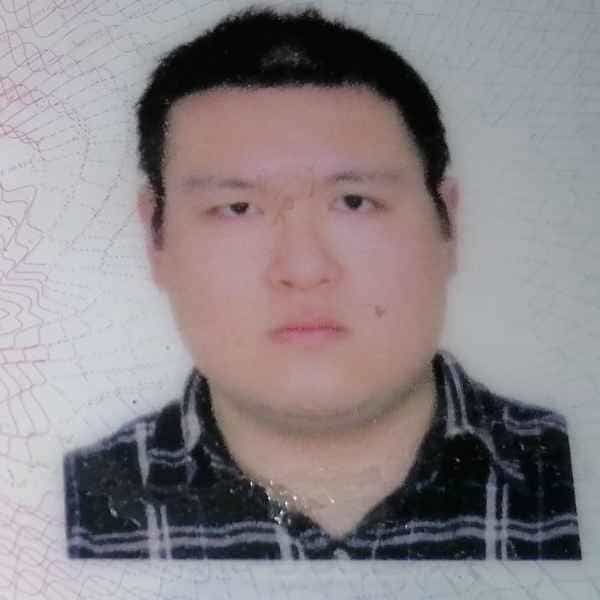 34岁岁上海单身帅哥 - 万宁吉缘网