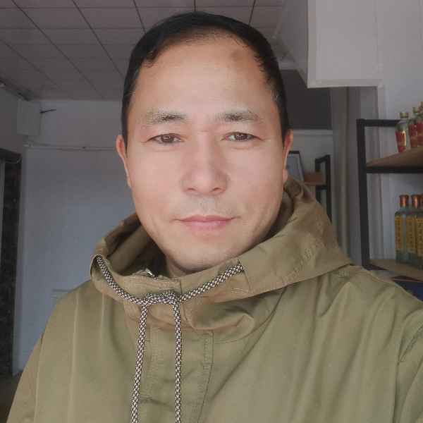 35岁岁吉林单身帅哥 - 万宁吉缘网