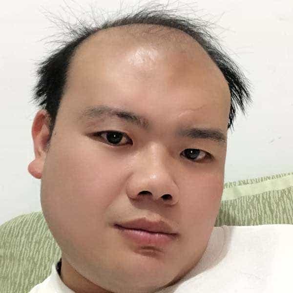 34岁岁云南单身帅哥 - 万宁吉缘网