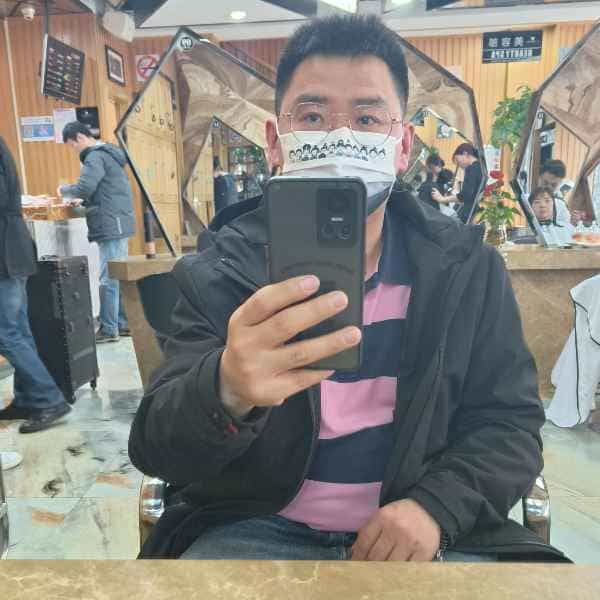 37岁岁上海单身帅哥 - 万宁吉缘网