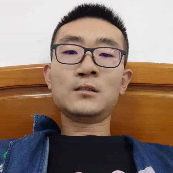 32岁岁内蒙古单身帅哥 - 万宁吉缘网
