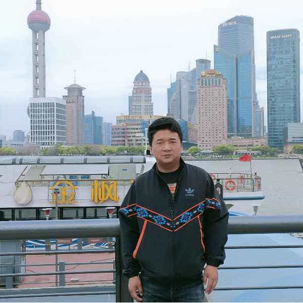 28岁岁云南单身帅哥 - 万宁吉缘网