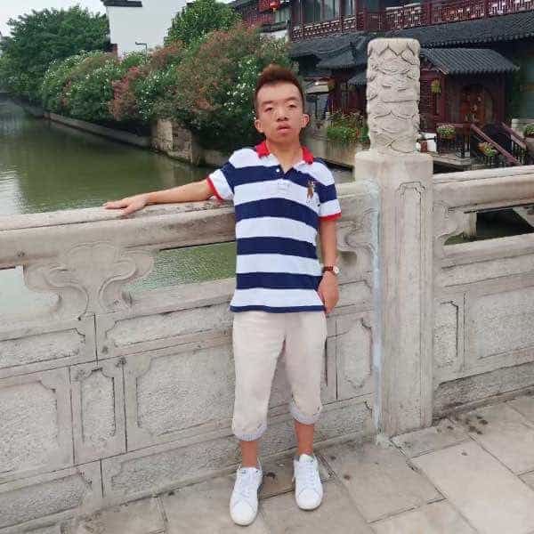 28岁岁吉林单身帅哥 - 万宁吉缘网