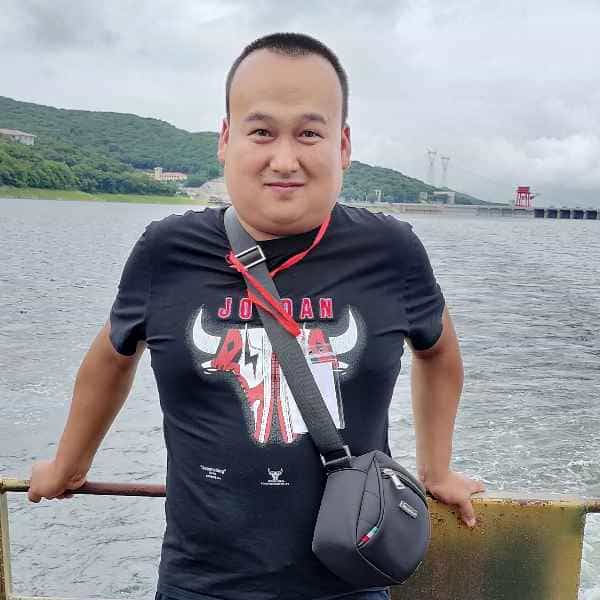 35岁岁吉林单身帅哥 - 万宁吉缘网