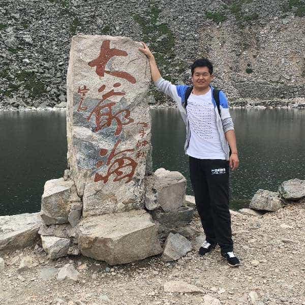 66岁岁内蒙古单身帅哥 - 万宁吉缘网