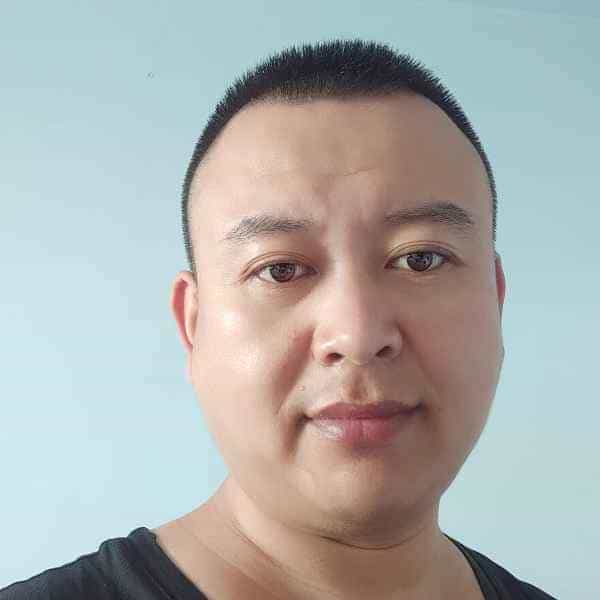 40岁岁吉林单身帅哥 - 万宁吉缘网