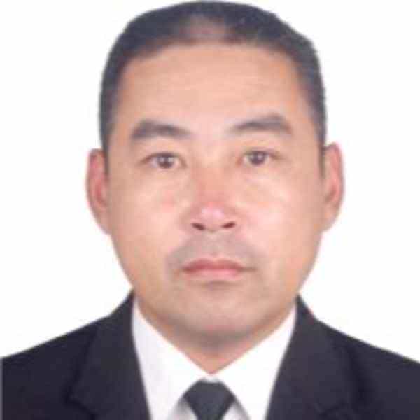 45岁岁吉林单身帅哥 - 万宁吉缘网
