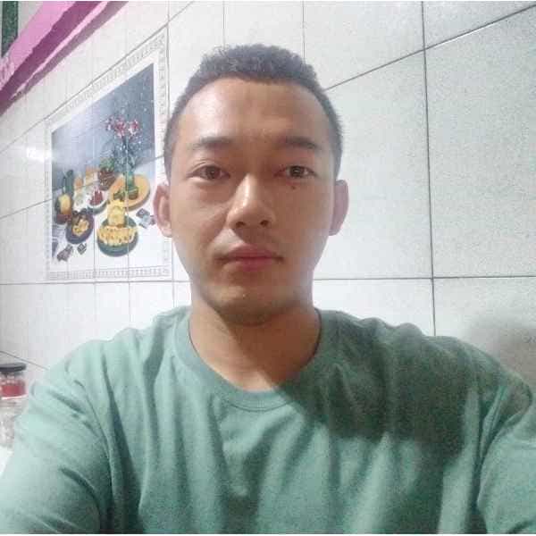 29岁岁黑龙江单身帅哥 - 万宁吉缘网
