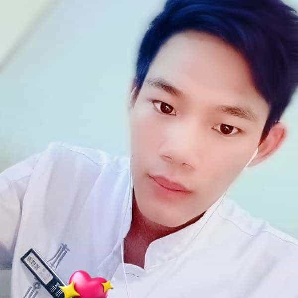 27岁岁内蒙古单身帅哥 - 万宁吉缘网