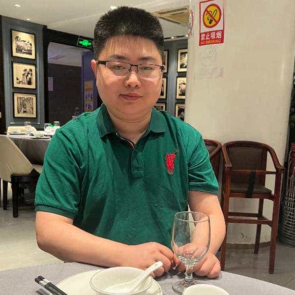 37岁岁上海单身帅哥 - 万宁吉缘网