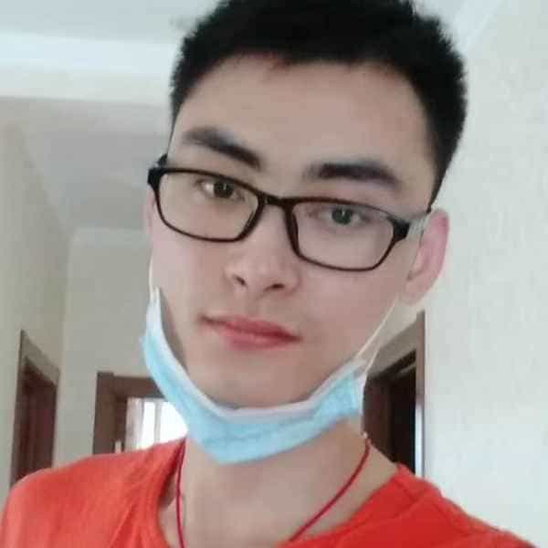 29岁岁黑龙江单身帅哥 - 万宁吉缘网