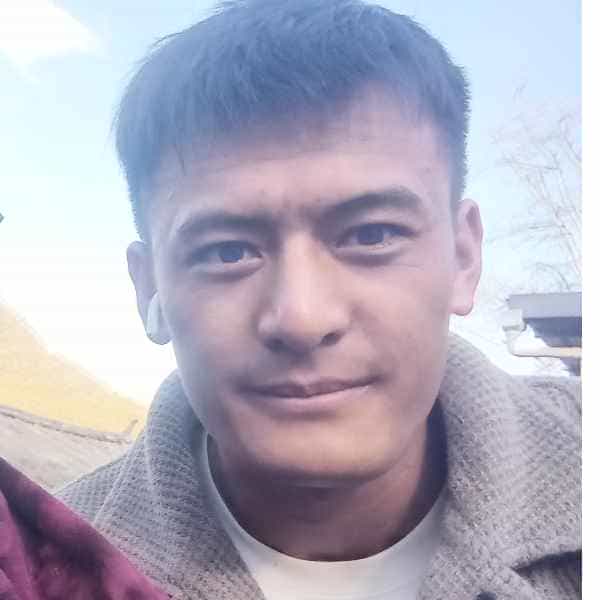 34岁岁云南单身帅哥 - 万宁吉缘网