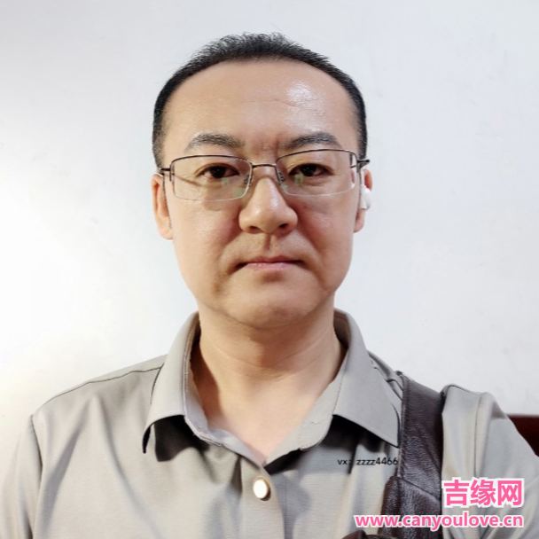 39岁岁河北单身帅哥 - 万宁吉缘网