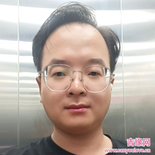 31岁岁陕西单身帅哥 - 万宁吉缘网