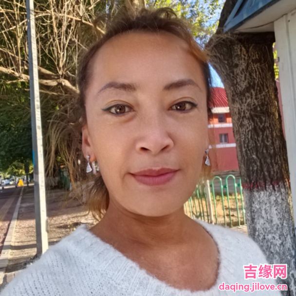 51岁岁黑龙江单身美女 - 万宁吉缘网