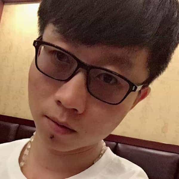 37岁岁吉林单身帅哥 - 万宁吉缘网