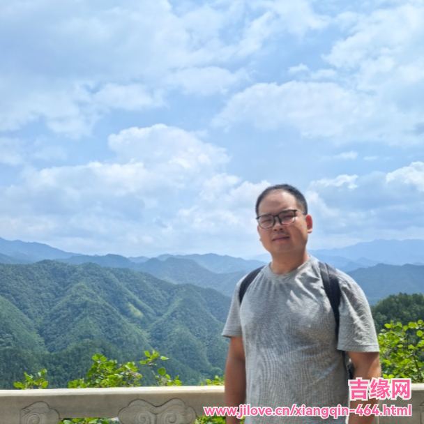 28岁岁甘肃单身帅哥 - 万宁吉缘网
