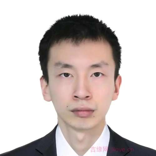 28岁岁吉林单身帅哥 - 万宁吉缘网